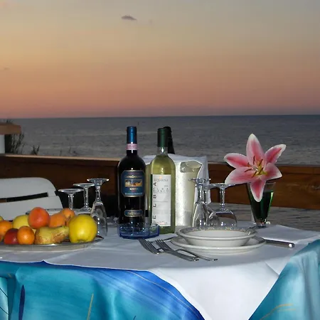 Hotel Ombrosa Portoferraio