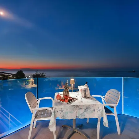Ombrosa Hotel 3*