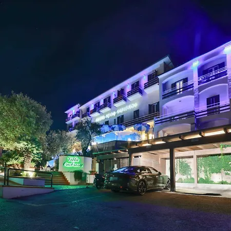 Hotel Ombrosa Portoferraio