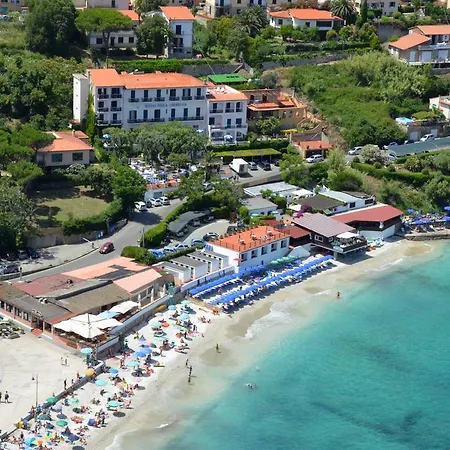 Hotel Ombrosa