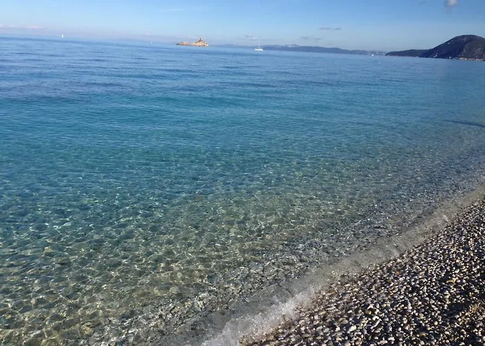 Hotel Ombrosa Portoferraio