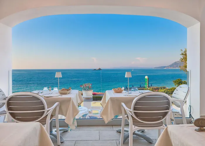 Ombrosa Portoferraio