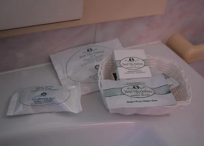 Ombrosa Portoferraio