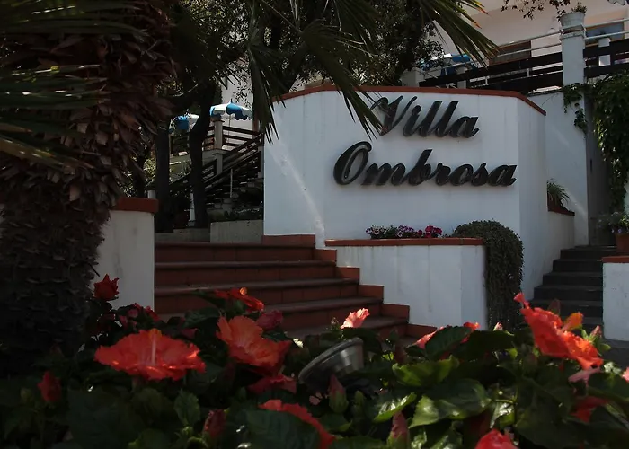 Ombrosa 3*