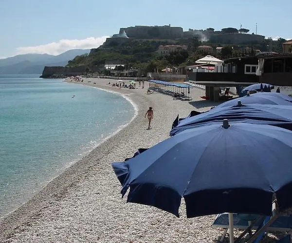 Ombrosa 3* Portoferraio