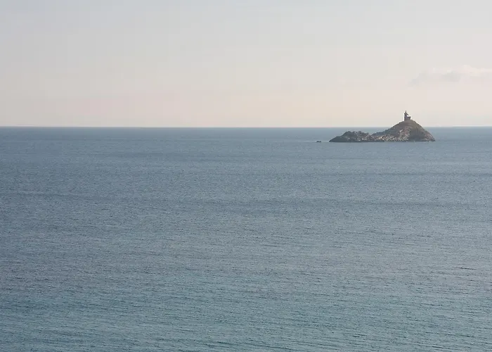 Hotel Ombrosa Portoferraio