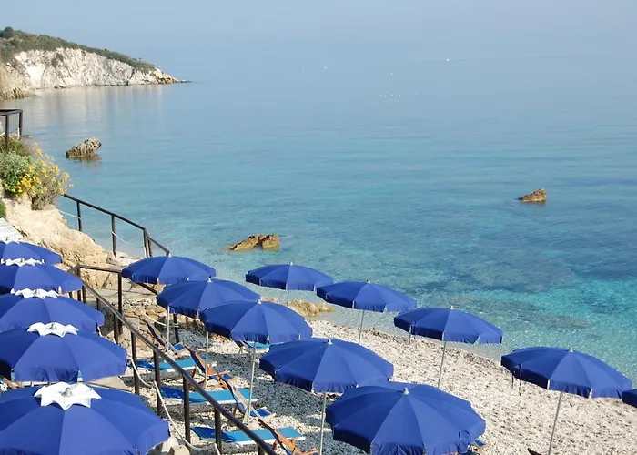 Ombrosa 3* Portoferraio